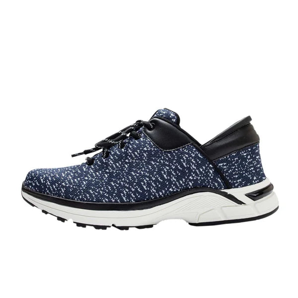Men’s Midnight Blue Walking & Running Shoes