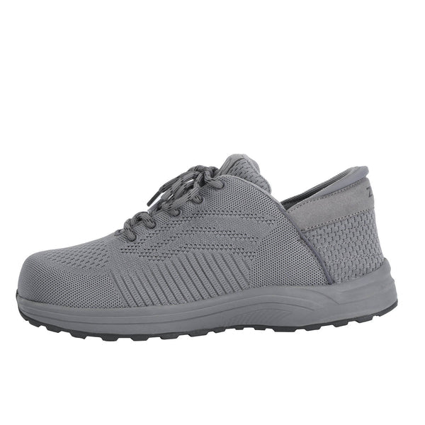 Husky Gray Men’s Walking & Running Shoes