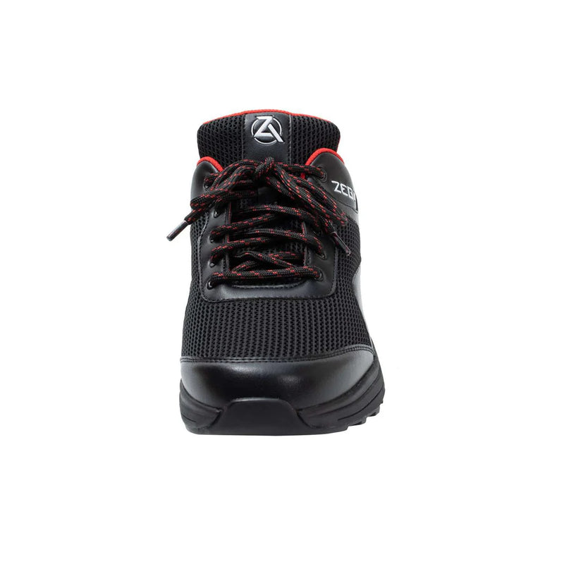 Men’s Cosmic Black Walking & Running Shoes
