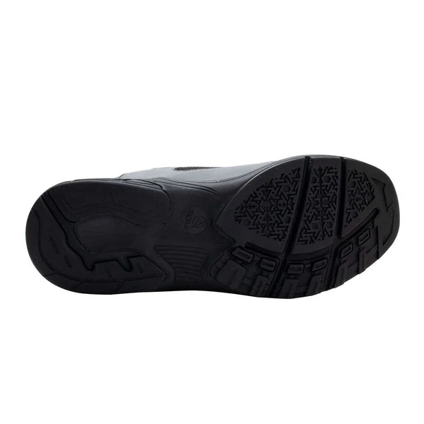 Men’s Cosmic Black Walking & Running Shoes