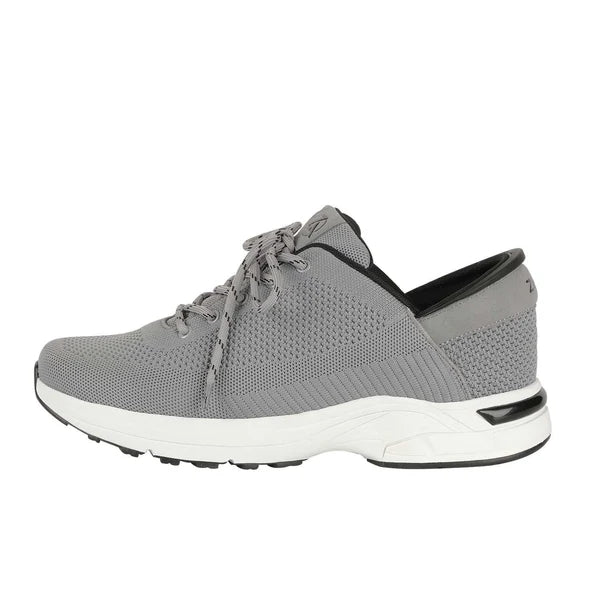 Men’s Stone Gray Walking & Running Shoes