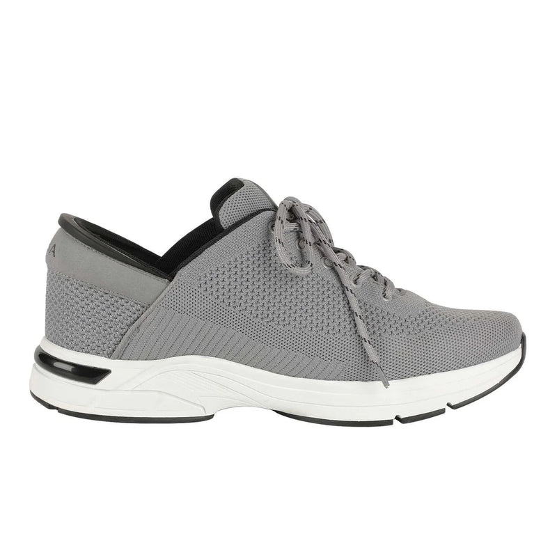 Men’s Stone Gray Walking & Running Shoes
