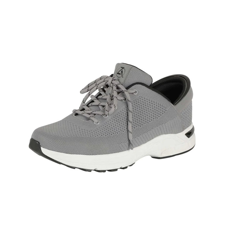 Men’s Stone Gray Walking & Running Shoes